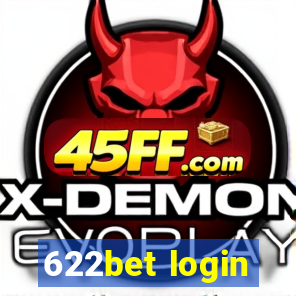 622bet login